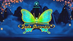 Mesin Slot Jade Butterfly Pragmatic Play