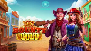 Mesin Slot Bounty Gold Pragmatic Play Terbaru 2023