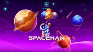 Slot Online Lapak Pusat Spaceman Pragmatic Play Terbaru 2023
