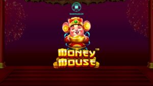 Mesin Slot Money Mouse Terpercaya 2023