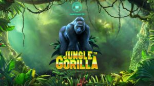 Mesin Slot Jungle Gorilla Pragmatic Play Terbaik 2023