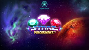 Mesin Slot Starz Megaways Pragmatic Play Tergacor 2023