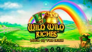 Slot Online Lapak Pusat Wild Wild Riches Pragmatic Play 2023