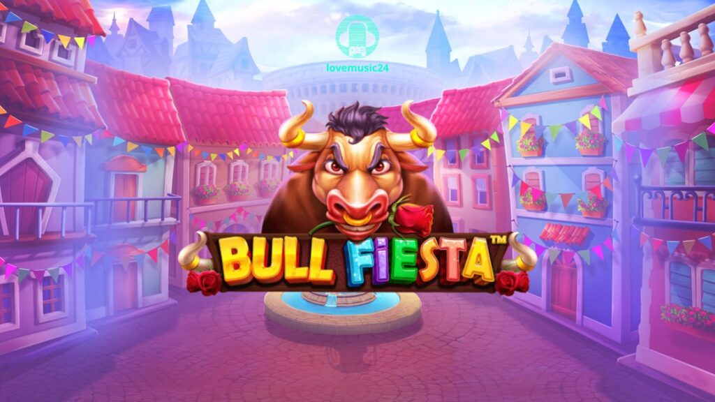 Demo Slot Online Bull Fiesta Pragmatic Play Terbaru 2023