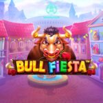 Demo Slot Online Bull Fiesta Pragmatic Play Terbaru 2023