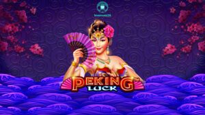 Demo Slot Online Peking Luck Pragmatic Play Terkini 2023
