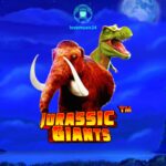Demo Slot Online Jurassic Giants Pragmatic Play Terbaru 2023