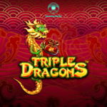 Demo Slot Online Triple Dragons Pragmatic Play Terbaik 2023