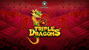 Demo Slot Online Triple Dragons Pragmatic Play Terbaik 2023